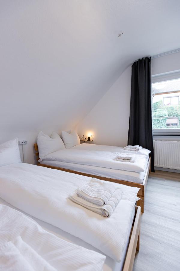 Apartement In Zell Zell am Main Exterior photo